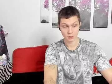 alex_wandhot from Chaturbate is Freechat