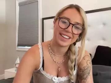 brielle_1 from Chaturbate is Freechat