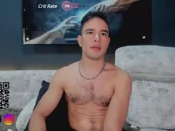 crhistian1_ from Chaturbate