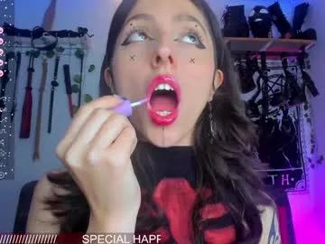 cyberotic_666 from Chaturbate is Freechat