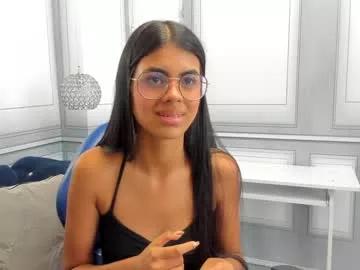 isa_little4u from Chaturbate is Freechat