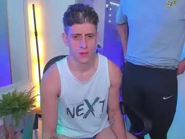 jasper__jones from Chaturbate