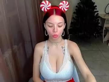 lesya_lesya from Chaturbate is Freechat