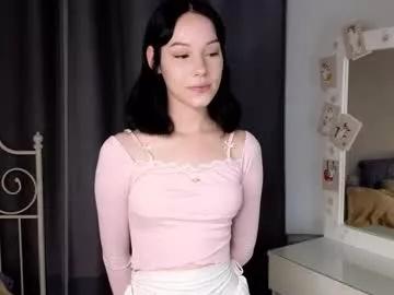 liaglamour from Chaturbate