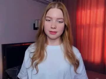 mary_hope_u from Chaturbate