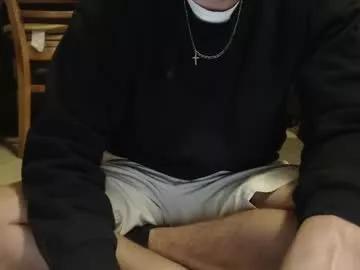 masterleon12 from Chaturbate