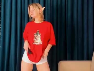 moiragabriel from Chaturbate is Freechat