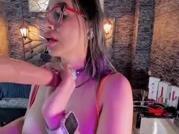 nicolle_bdsm from Chaturbate is Freechat