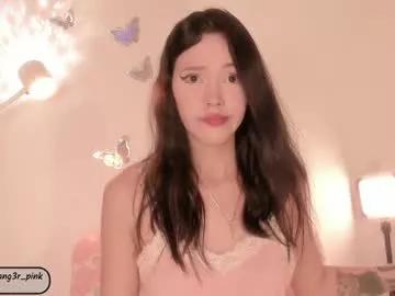 power_ranger_pink from Chaturbate is Freechat