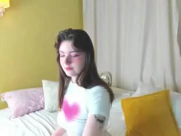 stella_belly from Chaturbate