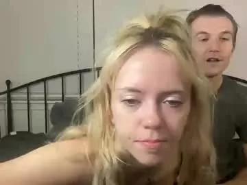 swingingblondes from Chaturbate