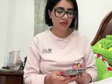 therealcamilabaddie from Chaturbate is Freechat