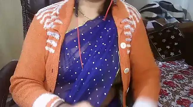 Cute_Ruhi99 from StripChat is Freechat