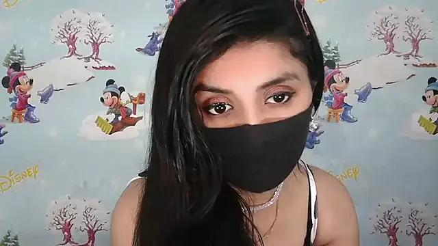 Nehadarling200 from StripChat is Freechat